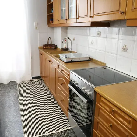 Efi's Apartment Kalamata
