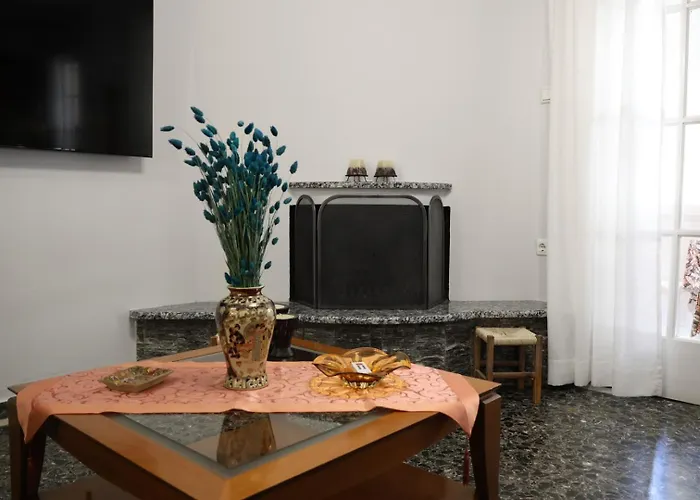 Efi's * Kalamata