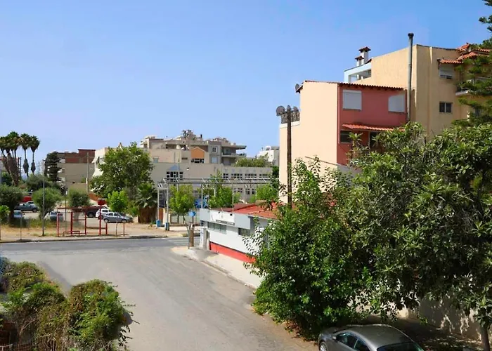 Efi's Kalamata
