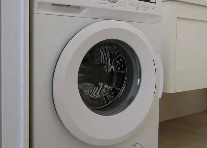 Efi's Lägenhet