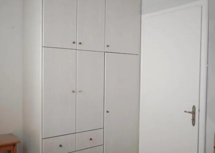 Lägenhet Efi's