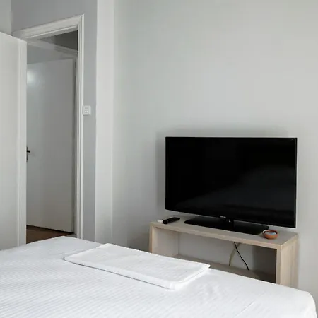 Efi's Apartment *