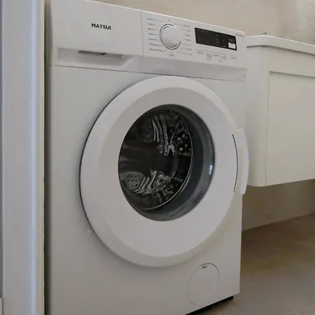 Efi's Apartment