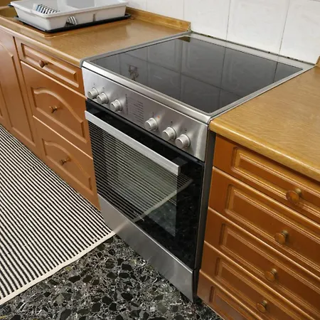 Efi's Apartment *